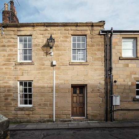 Luxe Design - Grade II Listed Cottage - Heart Of أنوك المظهر الخارجي الصورة