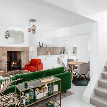 Luxe Design - Grade II Listed Cottage - Heart Of أنوك المظهر الخارجي الصورة