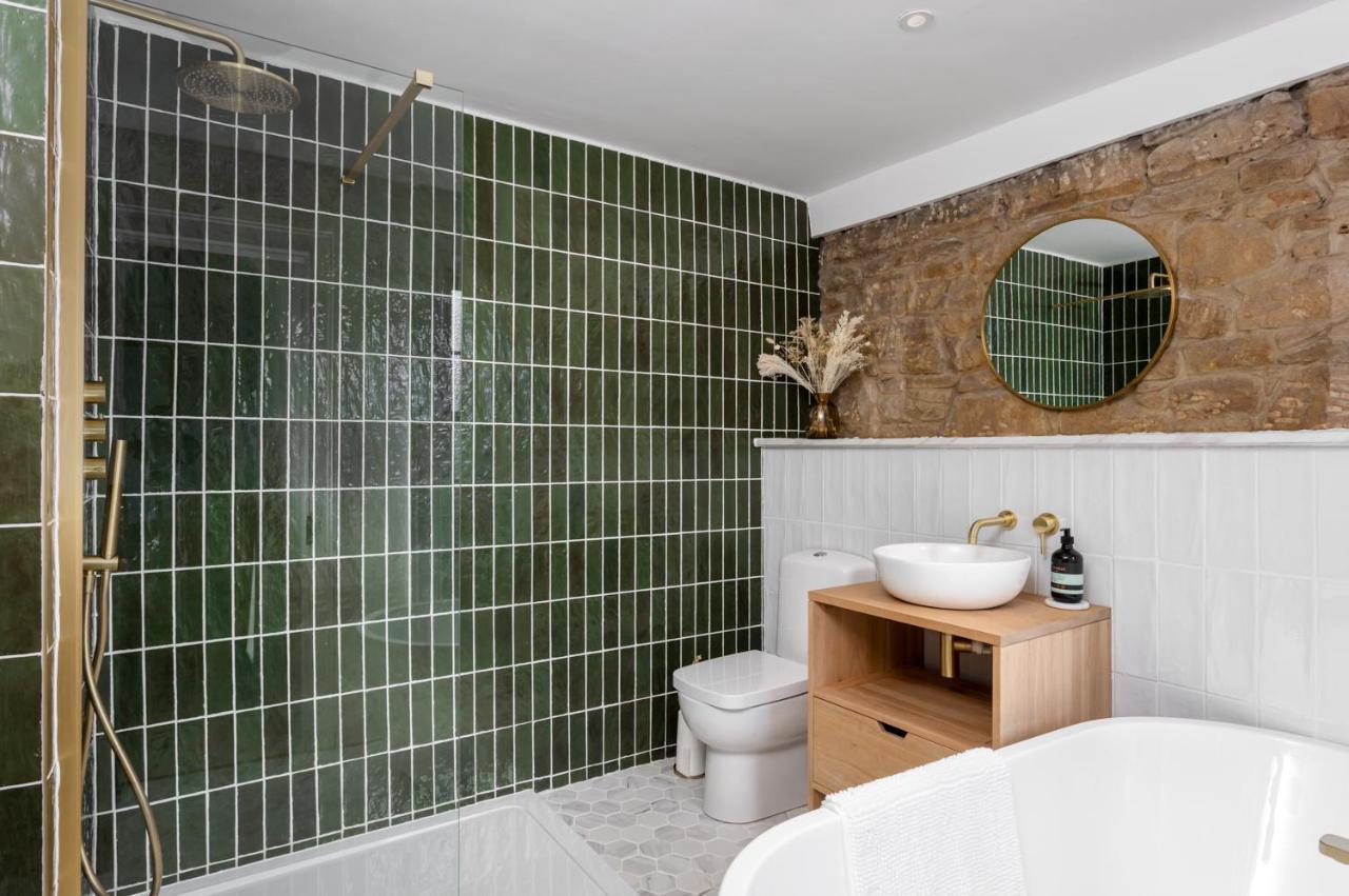 Luxe Design - Grade II Listed Cottage - Heart Of أنوك المظهر الخارجي الصورة
