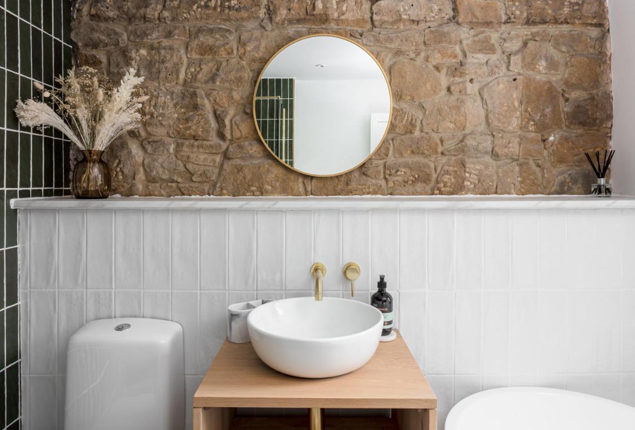 Luxe Design - Grade II Listed Cottage - Heart Of أنوك المظهر الخارجي الصورة