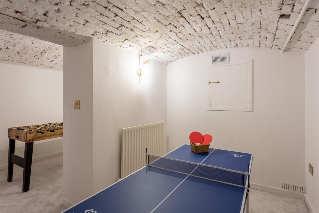 Luxe Design - Grade II Listed Cottage - Heart Of أنوك المظهر الخارجي الصورة