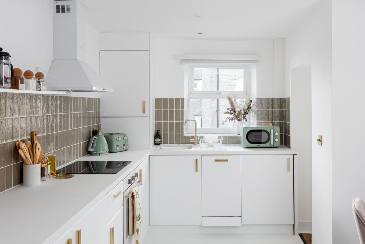 Luxe Design - Grade II Listed Cottage - Heart Of أنوك المظهر الخارجي الصورة