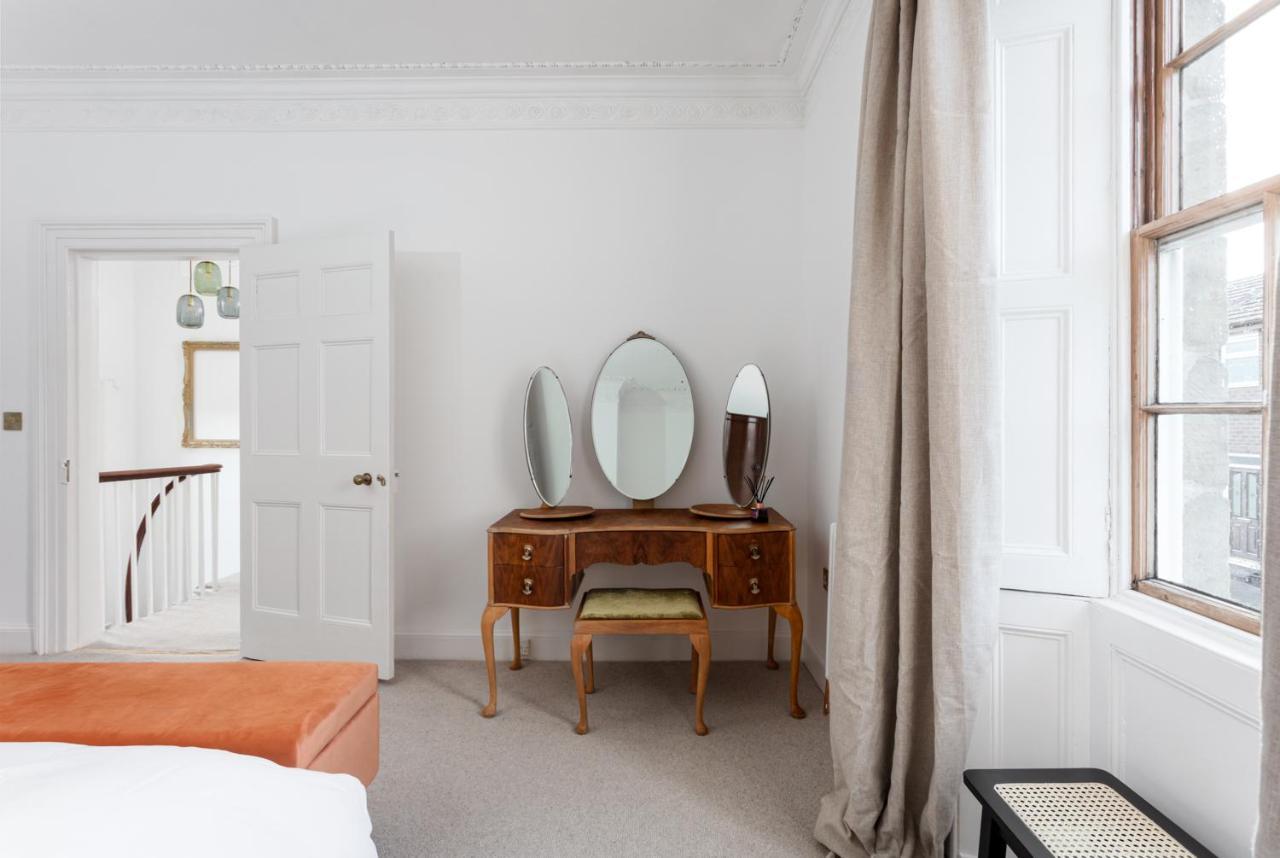 Luxe Design - Grade II Listed Cottage - Heart Of أنوك المظهر الخارجي الصورة