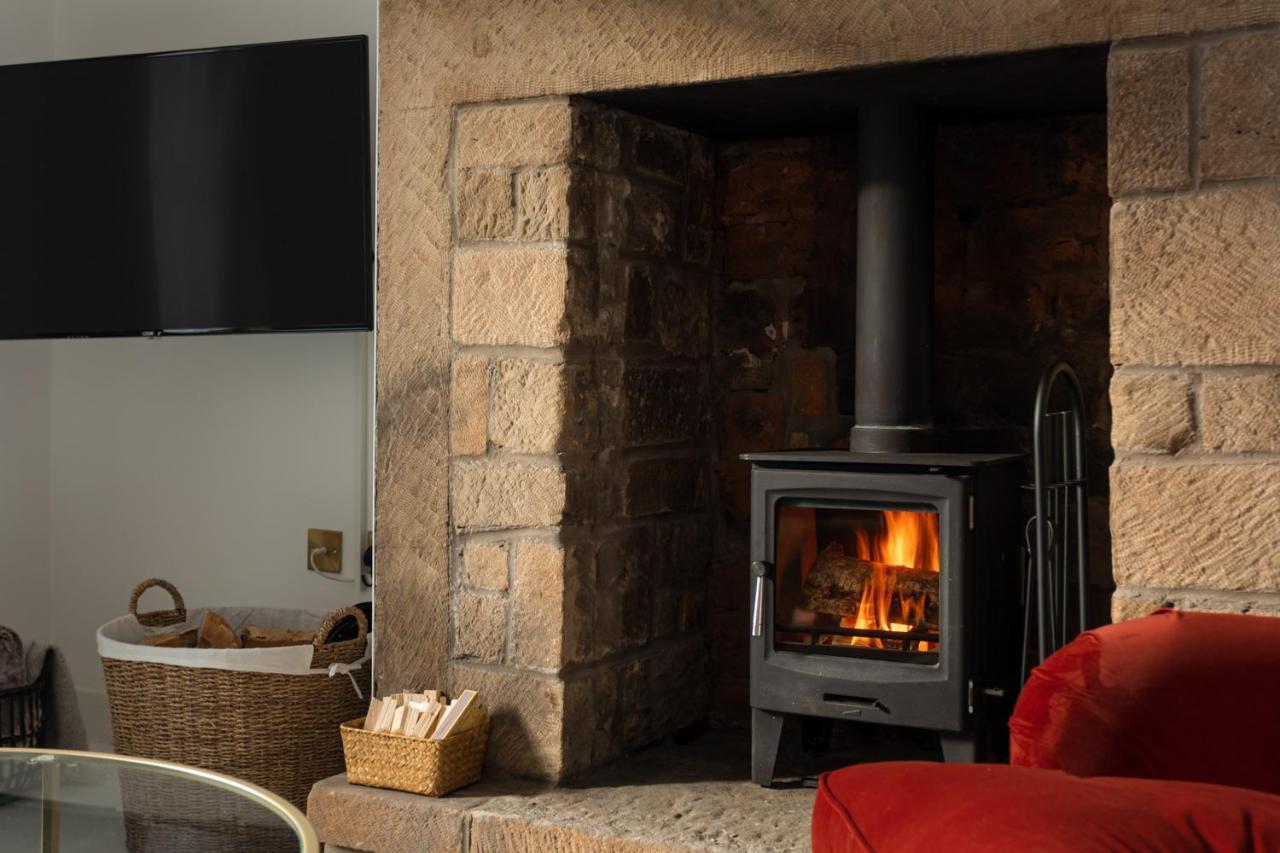 Luxe Design - Grade II Listed Cottage - Heart Of أنوك المظهر الخارجي الصورة