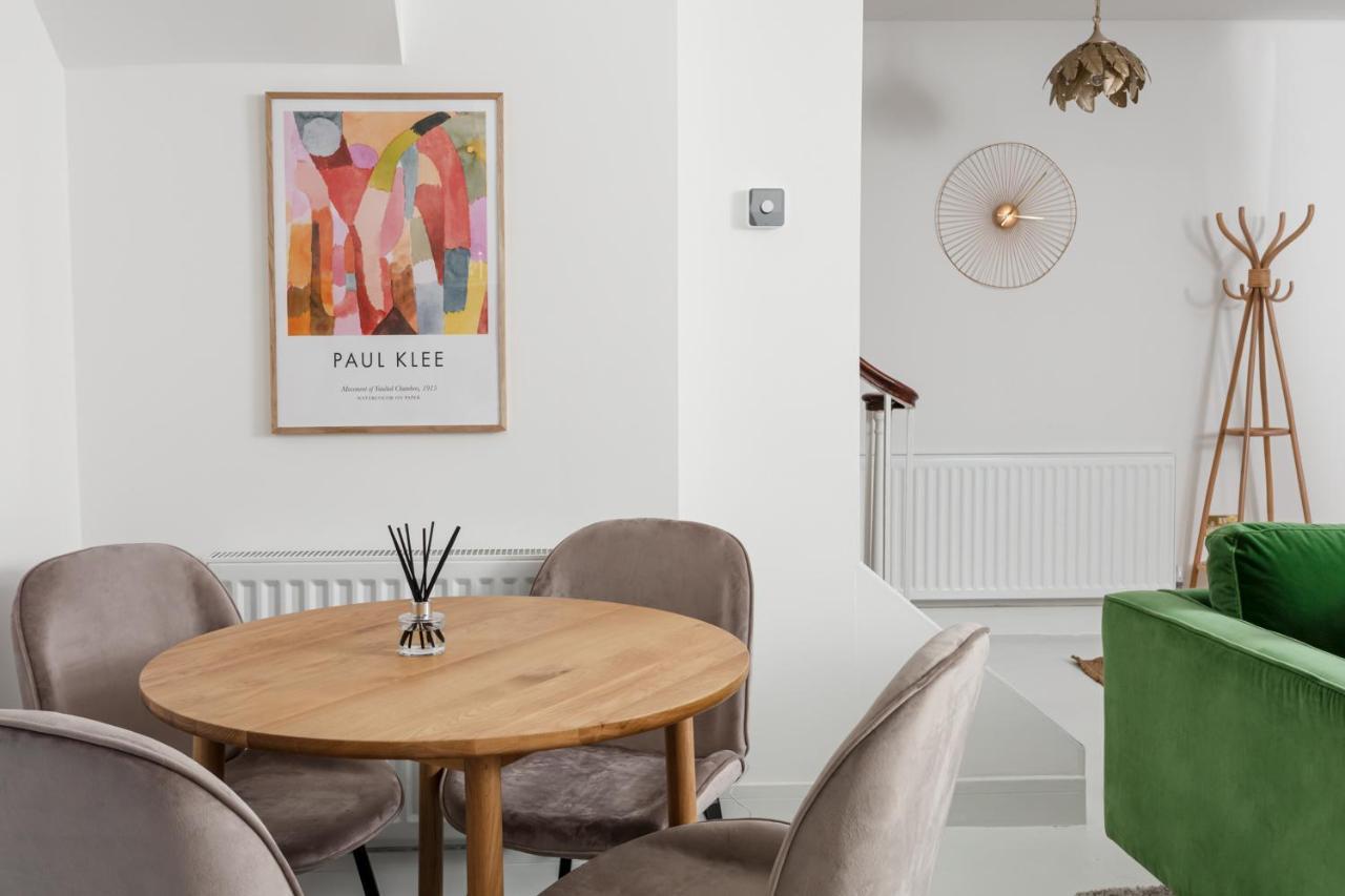 Luxe Design - Grade II Listed Cottage - Heart Of أنوك المظهر الخارجي الصورة
