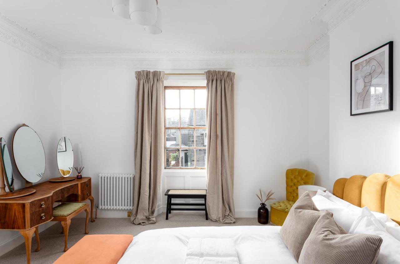Luxe Design - Grade II Listed Cottage - Heart Of أنوك المظهر الخارجي الصورة